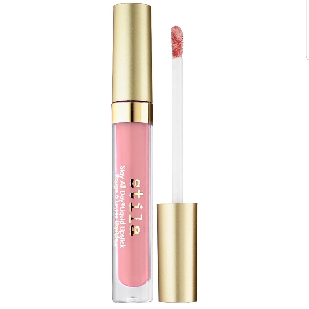 Stila stay all day liquid lip bellissima